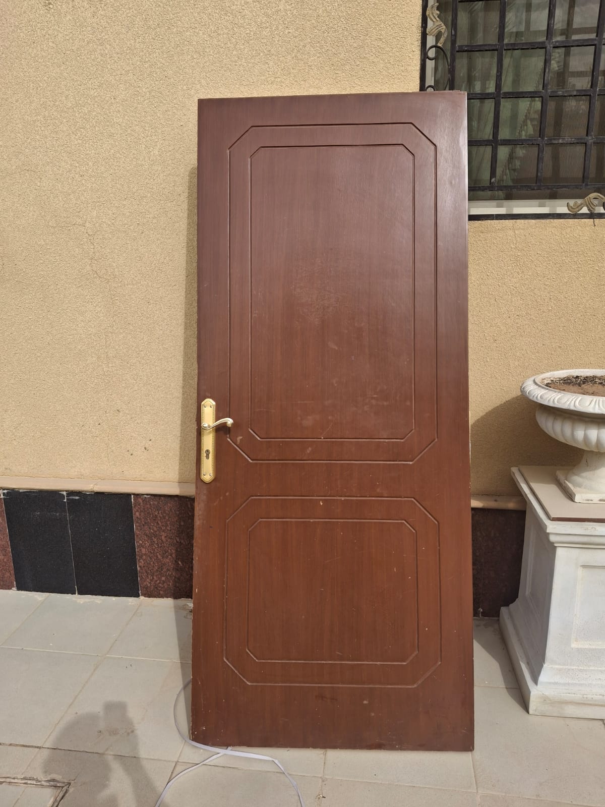 ورشة أبواب الرياض